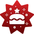 birthday add-on Festive Birthday