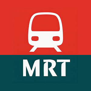 MRT Bandara Changi